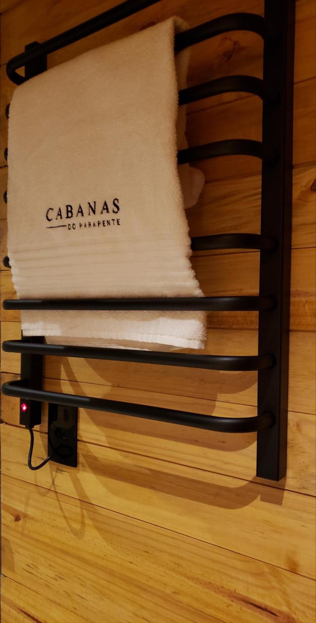 Cabanas Do Parapente Urubici Εξωτερικό φωτογραφία